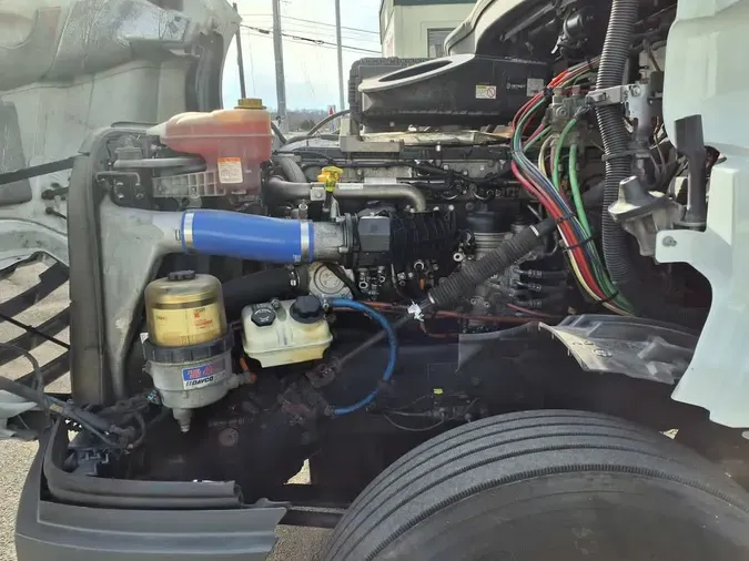 2019 FREIGHTLINER/MERCEDES NEW CASCADIA PX12664