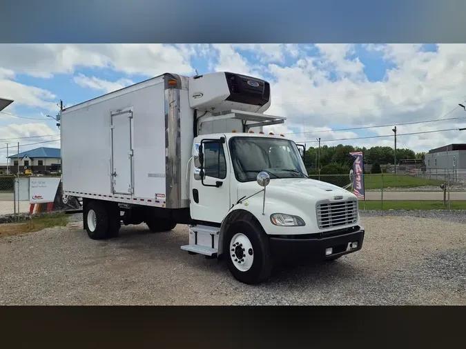 2019 FREIGHTLINER/MERCEDES M2 106af471867d7aa1d0d177dbcef82c1dbe1