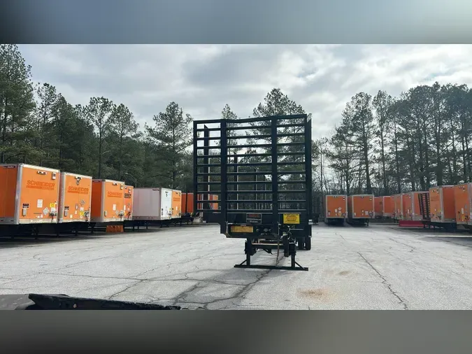 2024 Pitts Trailers LP40-4L