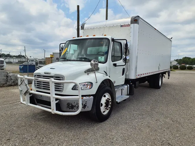 2019 FREIGHTLINER/MERCEDES M2 106af48881db991813b3046fc6858ee04b0