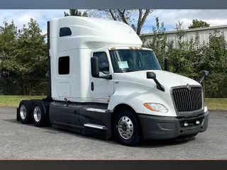2021 INT LT625 6x4