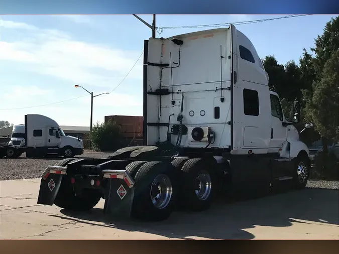 2021 INT LT625 6x4