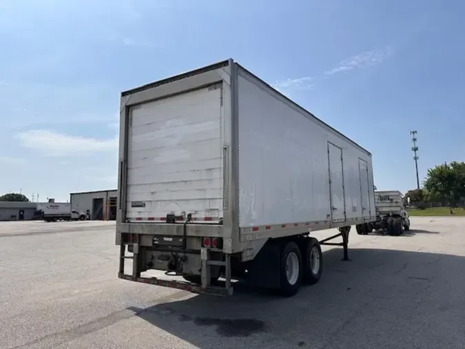 2017 GREAT DANE TRAILERS 7211TZ-1 35/156/102af4a0346ea3325a4b86c7374f84ed8b8