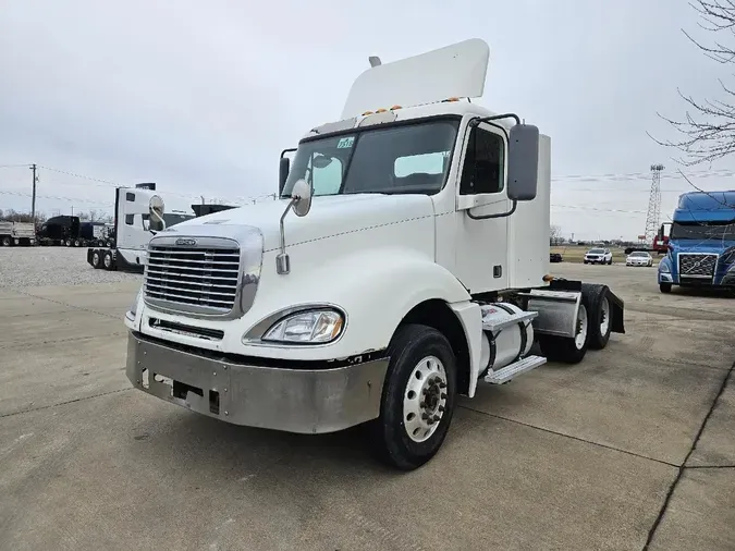 2005 FREIGHTLINER Columbiaaf4a2b53ad26dce868364b4071e331a3