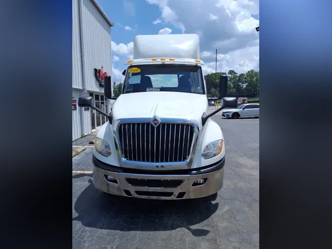 2019 NAVISTAR INTERNATIONAL LT625 DAYCAB T/Aaf4aab9ff69e36d0be797b2a59607fce