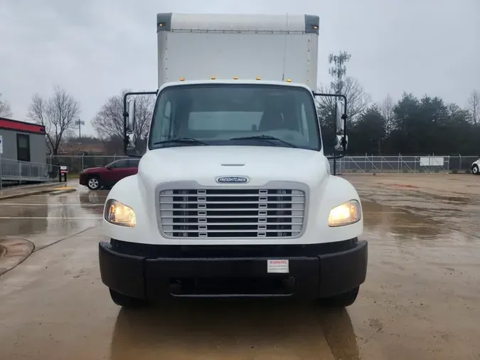 2018 FREIGHTLINER/MERCEDES M2 106af4b4d7918a5f7f751cf089d81c61e73