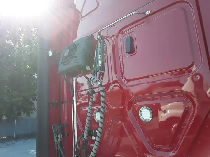2020 FREIGHTLINER/MERCEDES NEW CASCADIA PX12664