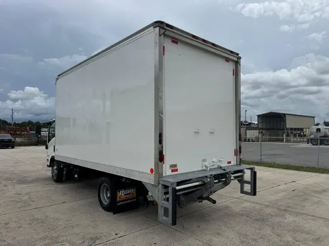 2019 Isuzu NPRaf4c1e79209a50345d610d5b90430697
