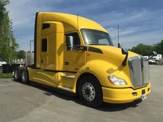 2020 KENWORTH T680