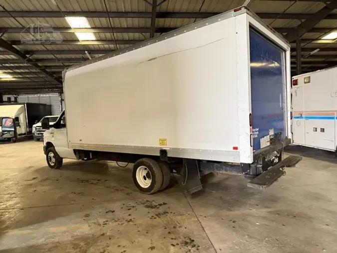 2015 FORD E350af4c52cf7826e725ad7ab7c3cec2e5b7