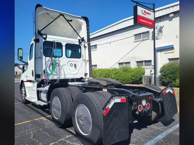 2020 FREIGHTLINER/MERCEDES NEW CASCADIA PX12664af4d4b51b5ee764d96033ebf55908266