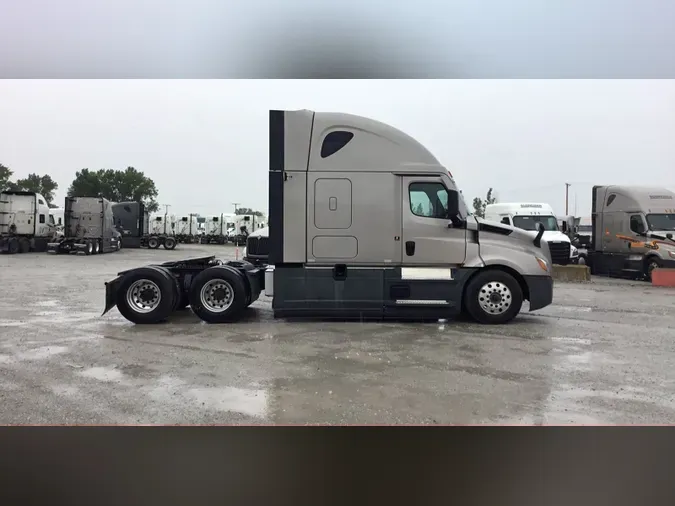 2023 Freightliner Cascadia 126af4de72bf5019d133a9c3d0ccba48d5b