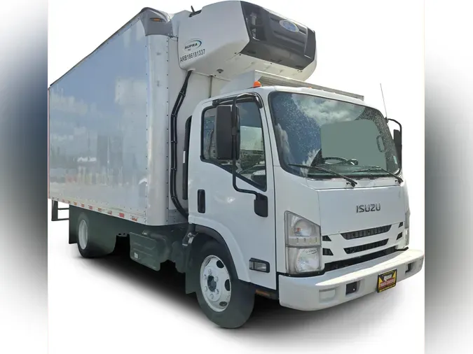 2018 Isuzu NPR-XDaf4ee07e1da5a8309e85d3af8e394679
