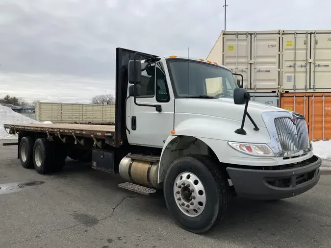 2019 NAVISTAR INTERNATIONAL 4400