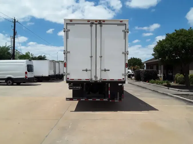 2019 NAVISTAR INTERNATIONAL 4300