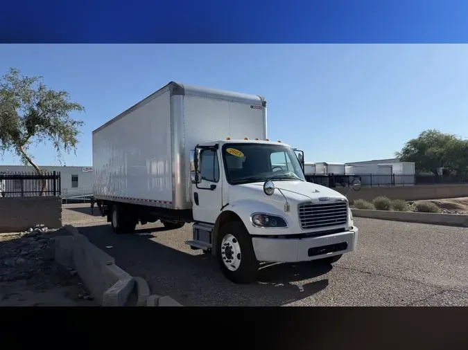 2023 FREIGHTLINER/MERCEDES M2 106af5286e5e745645522f2217da2e9d188