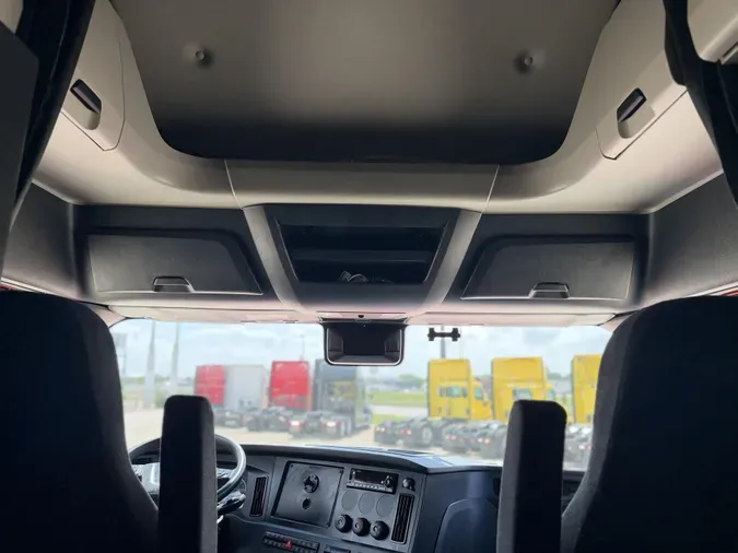 2023 Freightliner Cascadiaaf5306d605c45af7af1ed5ea70fbb404