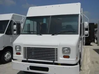 Freightliner MT45