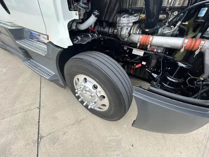 2020 Freightliner Cascadia