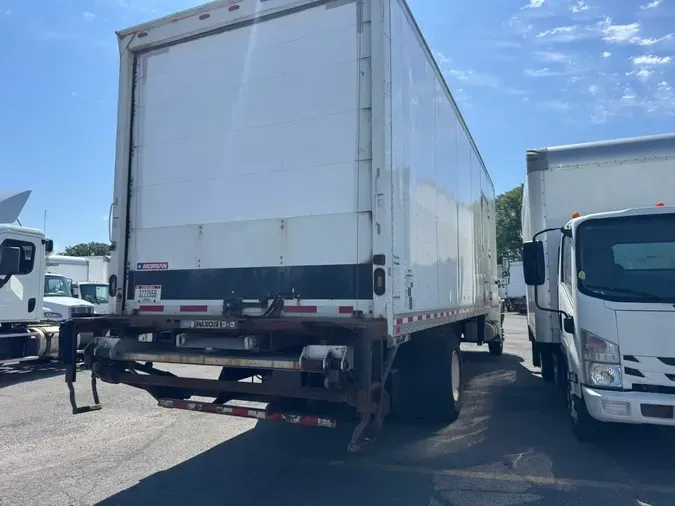 2018 NAVISTAR INTERNATIONAL 4300