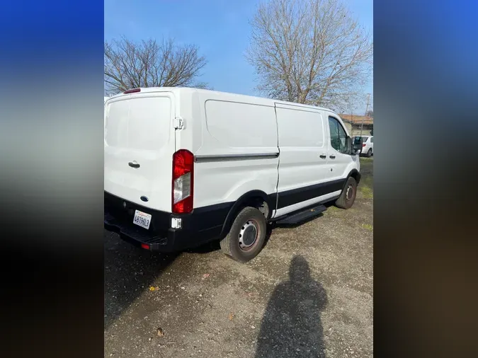 2019 FORD MOTOR COMPANY TRANSIT 250