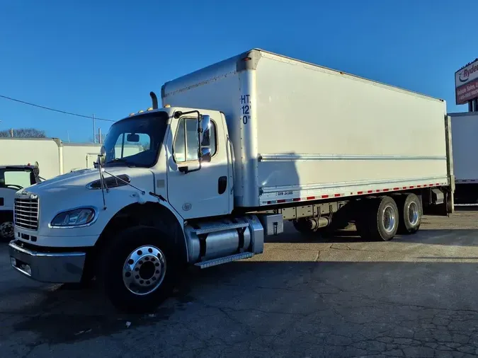 2020 FREIGHTLINER/MERCEDES M2 106af569e95dfded5ff2d1ee0fc17110e91