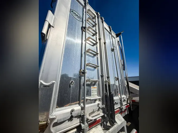 2026 MAC MOVING FLOORaf56a90f93995e02238dd1fcfb99126d