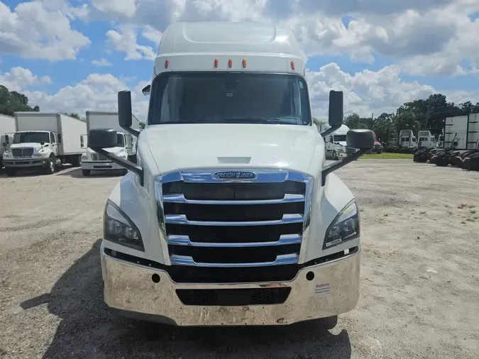 2020 FREIGHTLINER/MERCEDES NEW CASCADIA PX12664