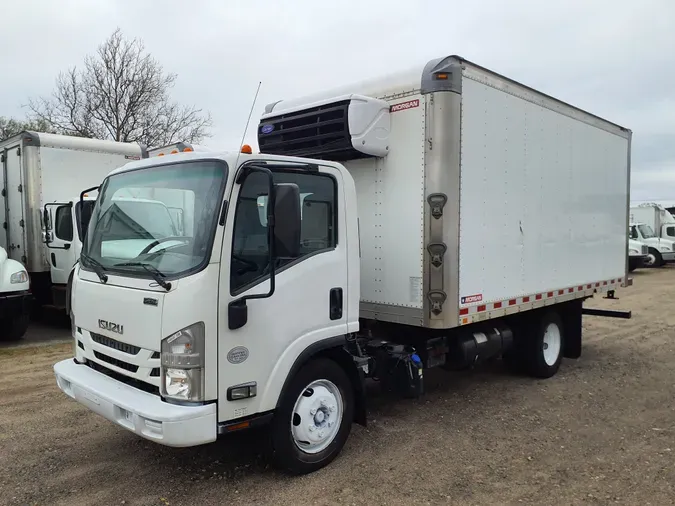 2016 ISUZU NRRaf5750715237f43eb5ebe9264b0ff670