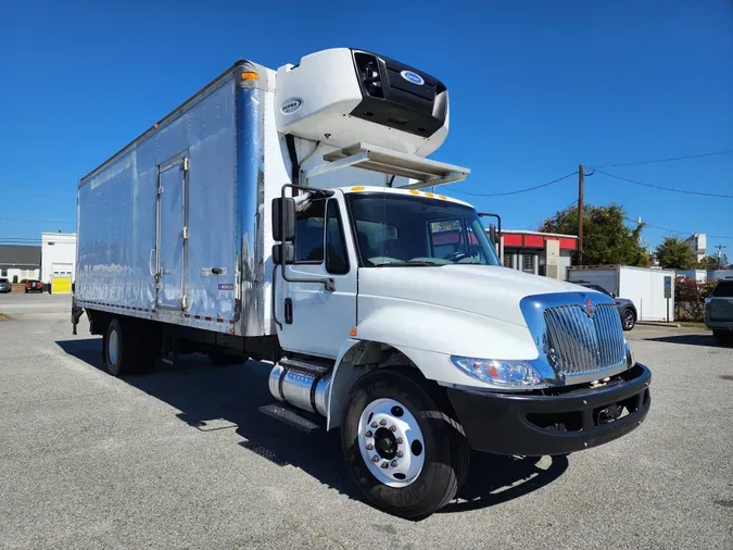 2020 FREIGHTLINER/MERCEDES NEW CASCADIA PX12664