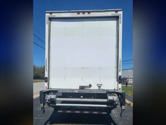 2018 NAVISTAR INTERNATIONAL 4300