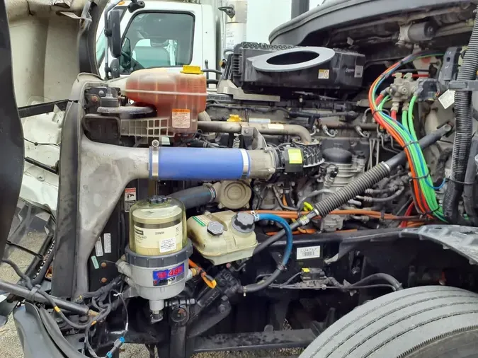2020 FREIGHTLINER/MERCEDES NEW CASCADIA PX12664