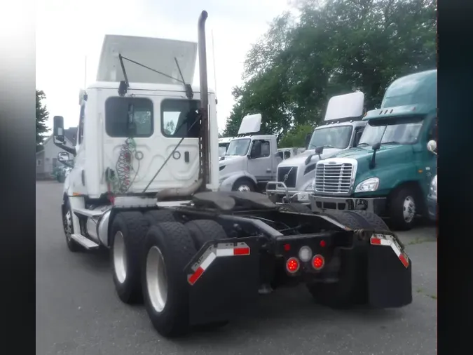 2020 FREIGHTLINER NEW CASCADIA PX12664
