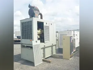 1996 KOHLER 230 KW