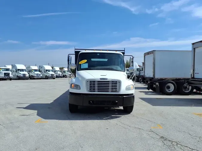 2019 FREIGHTLINER/MERCEDES M2 106
