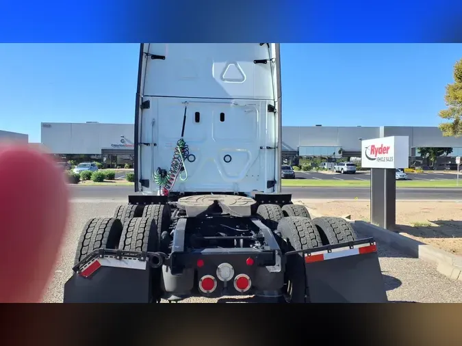 2023 FREIGHTLINER/MERCEDES NEW CASCADIA PX12664af5b1c4b62e58371a7d5c4e3eaf06cf9