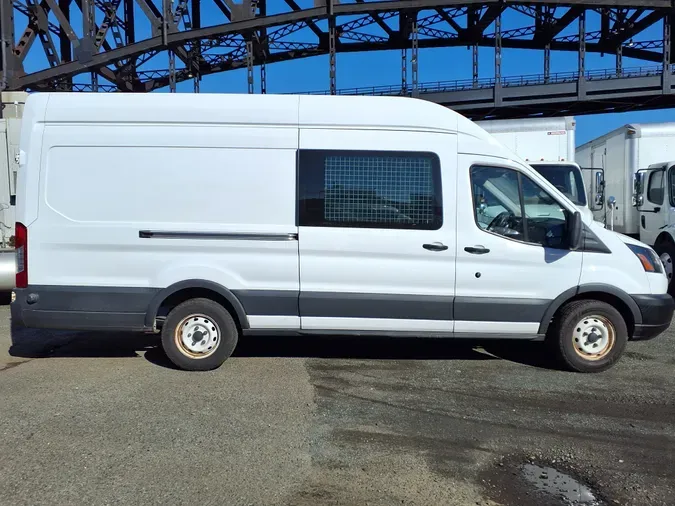 2018 FORD MOTOR COMPANY TRANSIT 250