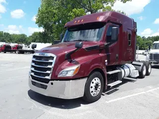 2019 FREIGHTLINER/MERCEDES NEW CASCADIA PX12664