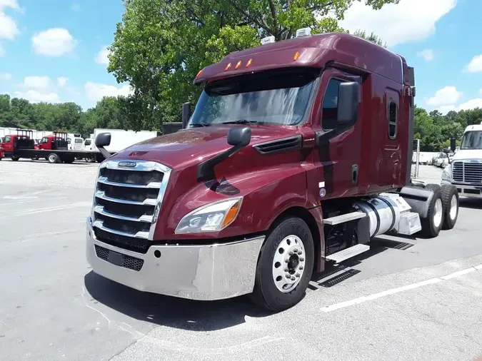 2019 FREIGHTLINER/MERCEDES NEW CASCADIA PX12664af5c67ab754a7a3eb533401971efe743