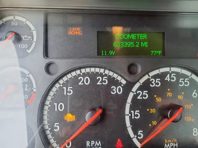 2020 FREIGHTLINER/MERCEDES CASCADIA 113