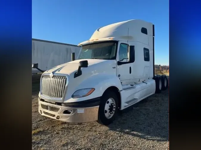 2020 NAVISTAR INTERNATIONAL LT625 SLPR CABaf5e09243d2a15cbaef9611ae6e740bb