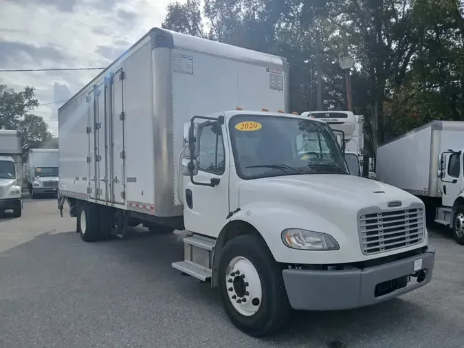 2020 FREIGHTLINER/MERCEDES M2 106