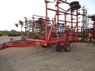 0 Case IH 4900 36.5