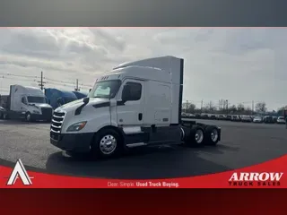 2019 FREIGHTLINER CA116
