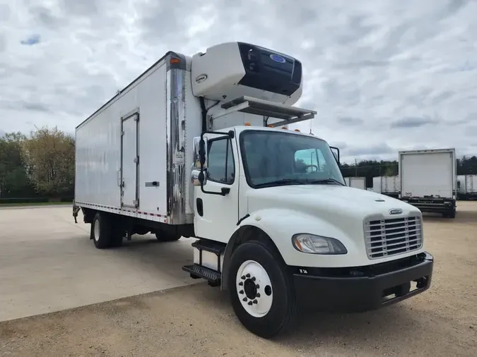 2018 FREIGHTLINER/MERCEDES M2 106af5f295b804295d6ffb67a219b64cd2b
