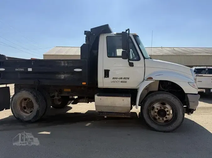 2016 INTERNATIONAL DURASTAR 4300af5f3023ecc5e90d4acba2903f3c44e0