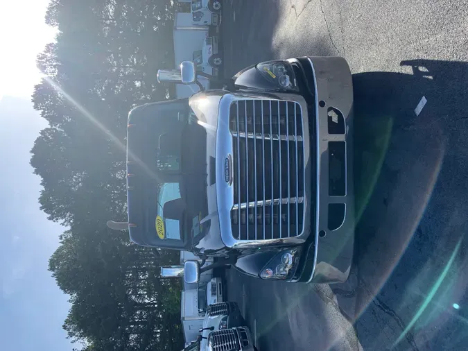 2020 FREIGHTLINER/MERCEDES CASCADIA 125