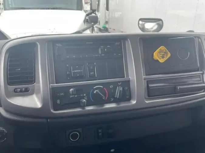 2020 HINO HINO 338