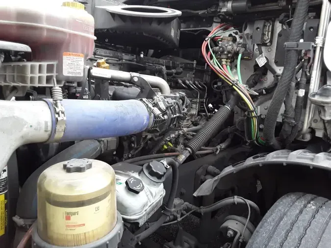 2022 FREIGHTLINER/MERCEDES NEW CASCADIA PX12664