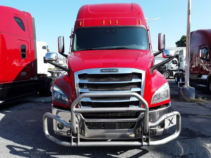 2020 FREIGHTLINER/MERCEDES NEW CASCADIA PX12664af60f77fb4e01639ab4887363062d8e9